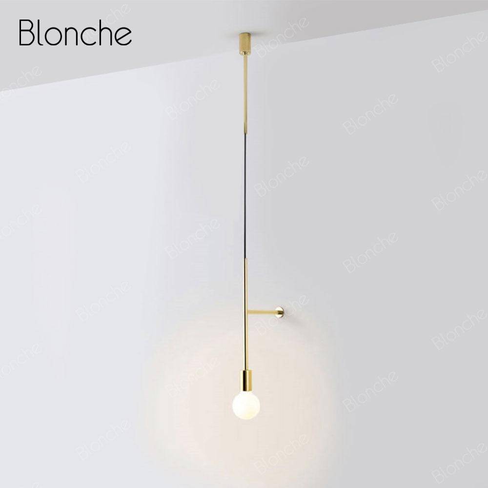 Applique murale Glow Branch. | Marco Lucetti B - Doré