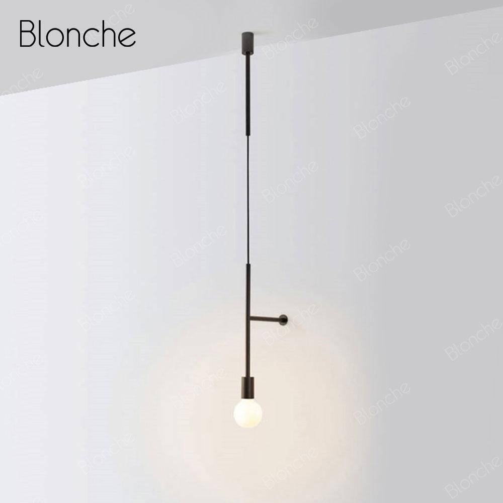 Applique murale Glow Branch. | Marco Lucetti B - Noir