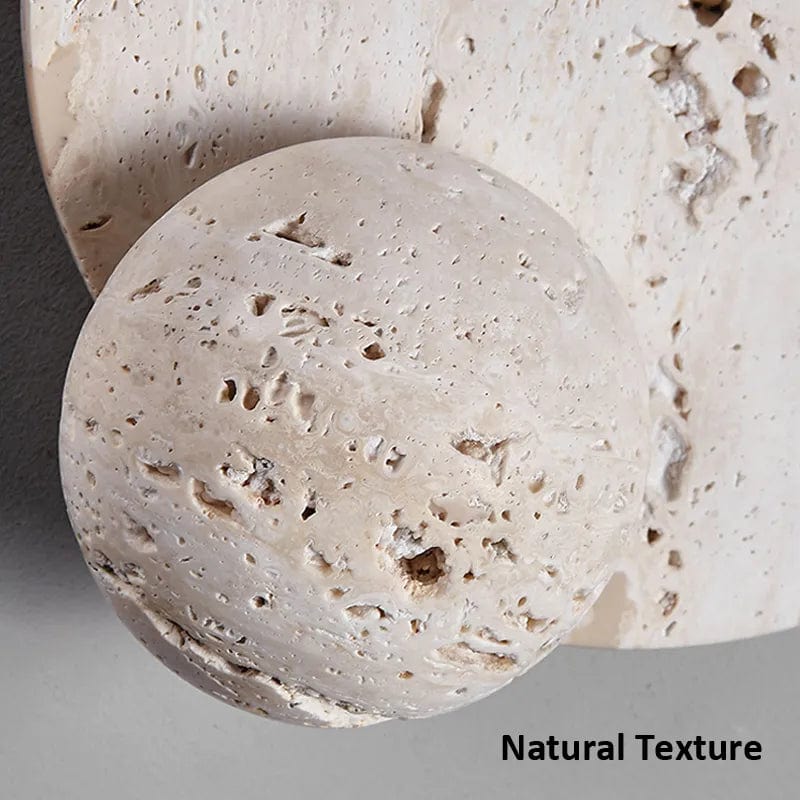 Applique murale Grotte Design | Marco Lucetti