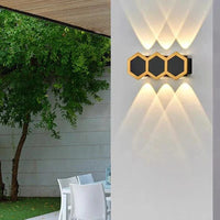 Applique murale Hive Déco | Marco Lucetti