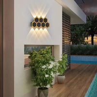 Applique murale Hive Déco | Marco Lucetti