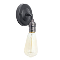 Applique murale industrielle Copper Vintage. | Marco Lucetti