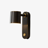 Applique Murale Industrielle Liana | Marco Lucetti