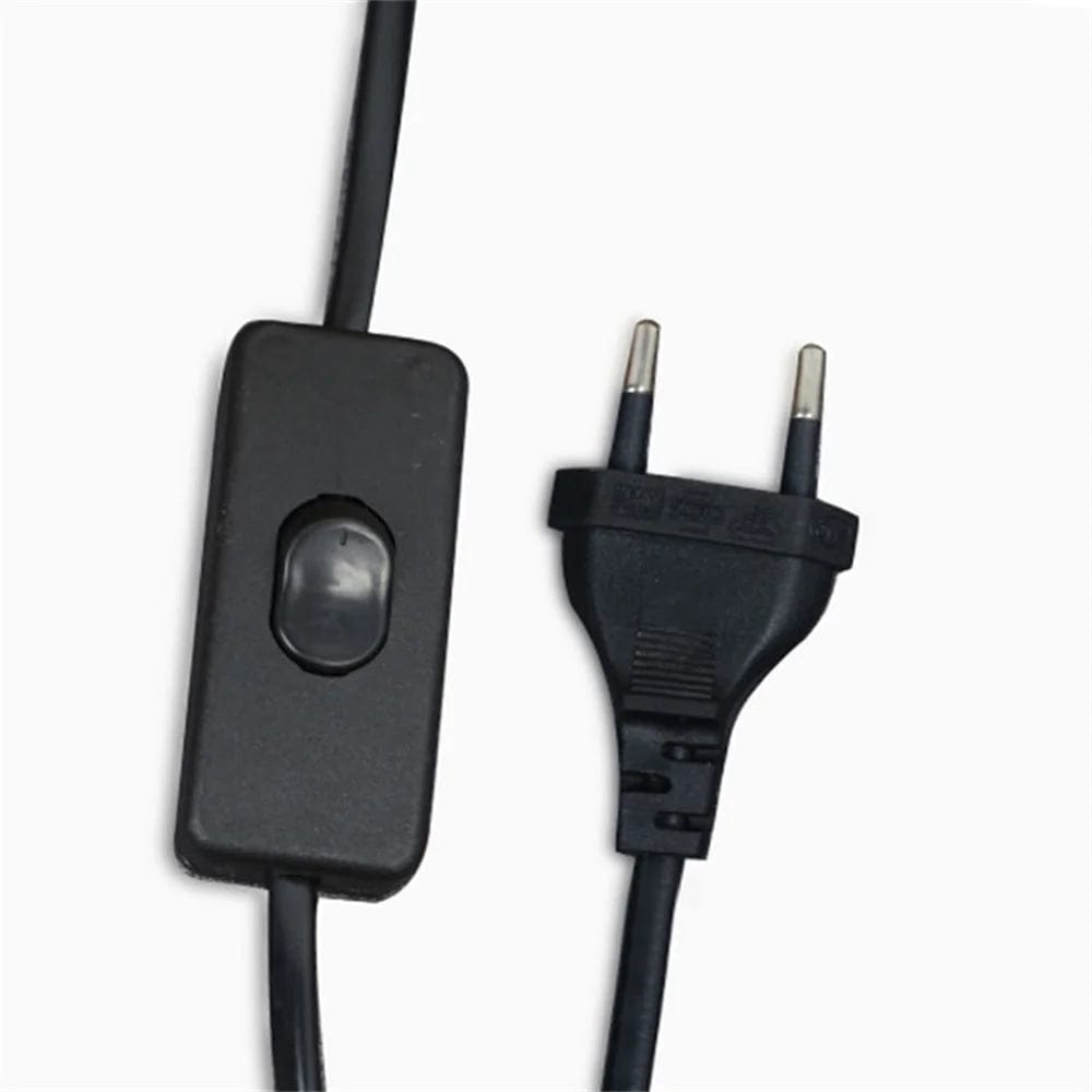 Applique murale industrielle rétro en corde de chanvre avec interrupteur - Style Vintage | Marco Lucetti