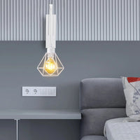 Applique murale industrielle Vintage Supreme | Marco Lucetti