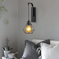 Applique murale industrielle Vintage Supreme | Marco Lucetti