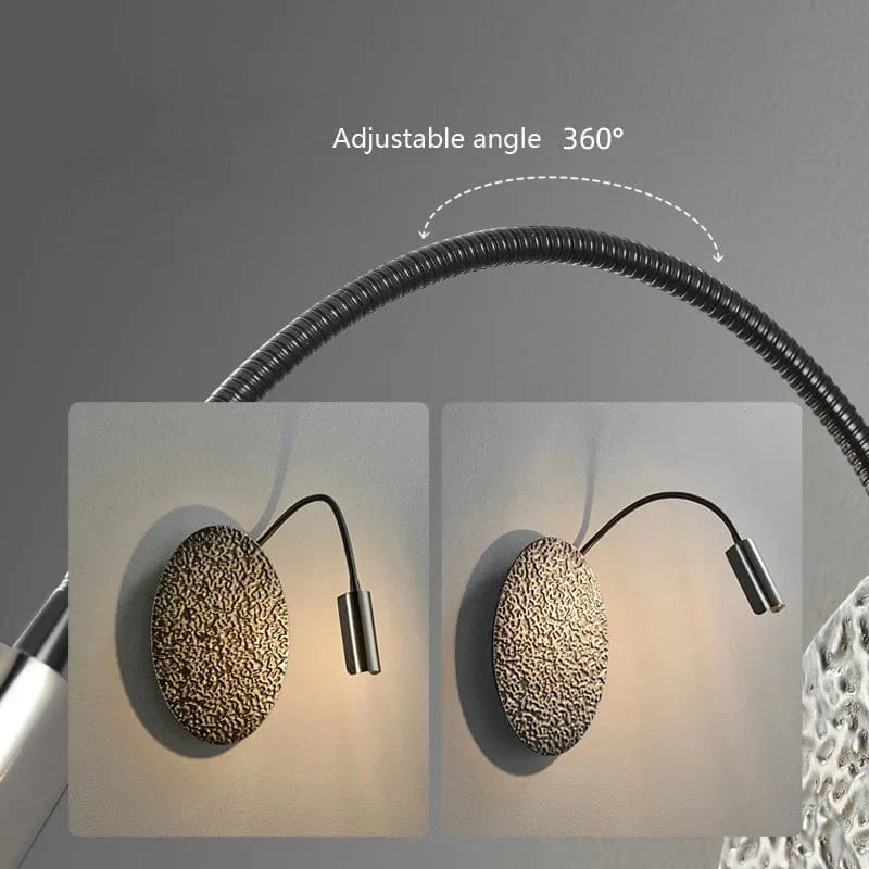 Applique murale italienne de Luxe Made in Italy | Marco Lucetti