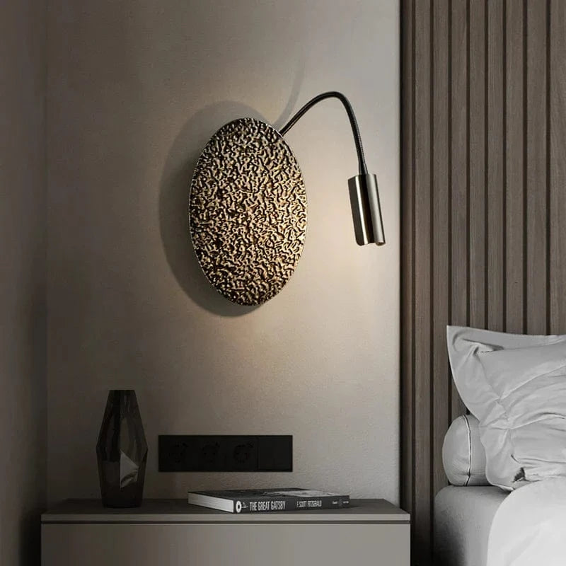 Applique murale italienne de Luxe Made in Italy | Marco Lucetti