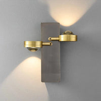 Applique murale italienne de luxe minimaliste by Italian Design | Marco Lucetti