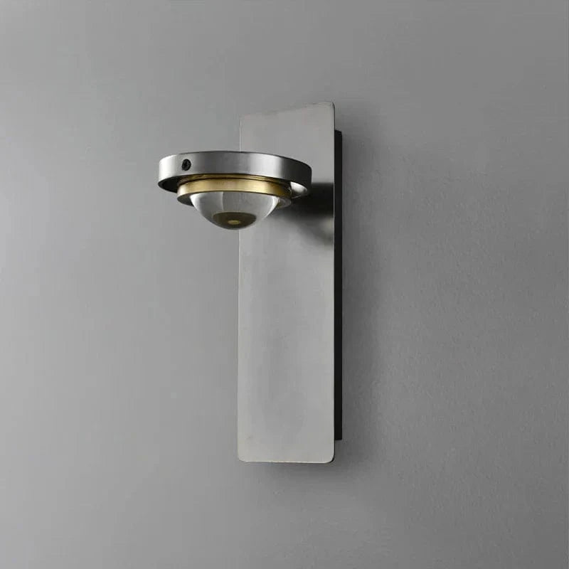 Applique murale italienne de luxe minimaliste by Italian Design | Marco Lucetti