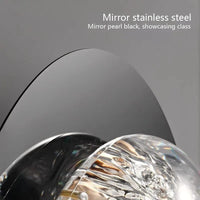 Applique murale italienne de luxe minimaliste contemporaine | Marco Lucetti