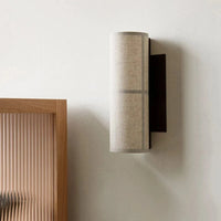 Applique murale japonaise Wabi Sabi - Élégance Intemporelle | Marco Lucetti