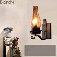 Applique murale Kerosene Vintage | Marco Lucetti