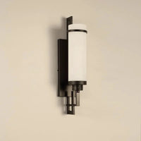 Applique murale lampe moderne minimaliste - Style chinois | Marco Lucetti