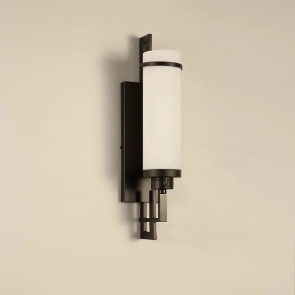 Applique murale lampe moderne minimaliste - Style chinois | Marco Lucetti