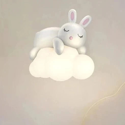 Applique murale Lapin Magique | Marco Lucetti
