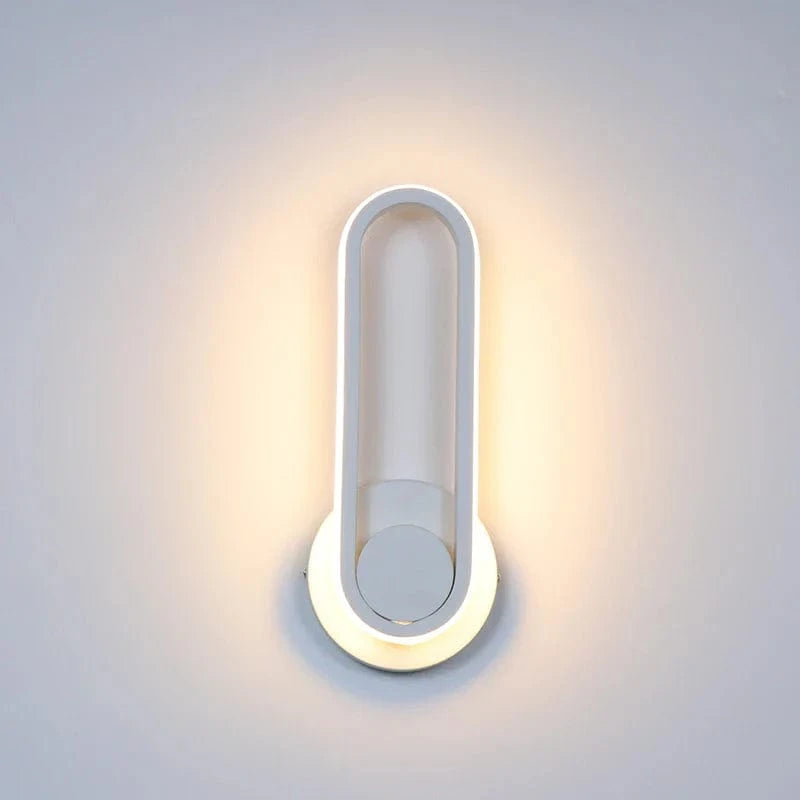 Applique murale LED 330° Rotate | Marco Lucetti