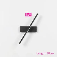 Applique murale LED 330° Rotate | Marco Lucetti Tapez 01 / Blanc chaud (2700-3500K)