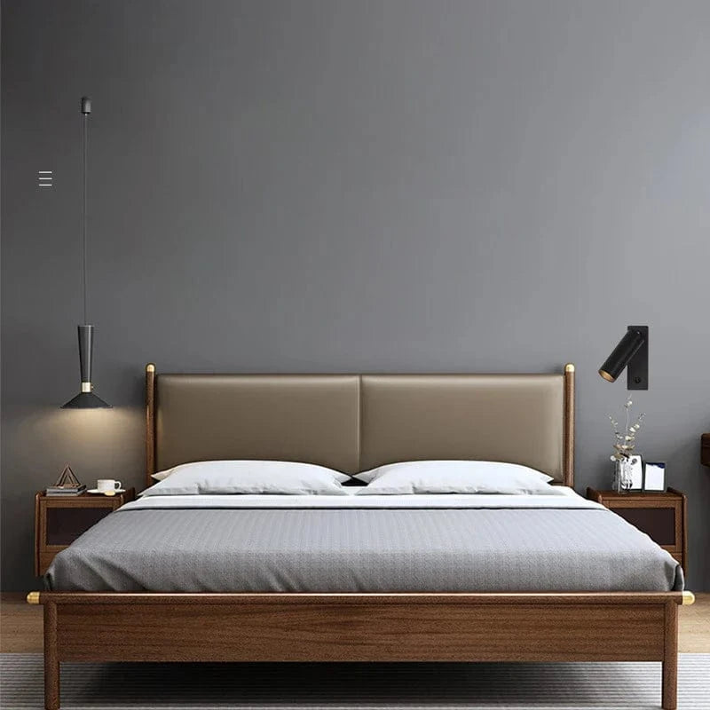 Applique murale LED 3W pliable et pivotante | Marco Lucetti