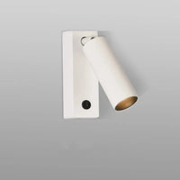 Applique murale LED 3W pliable et pivotante | Marco Lucetti