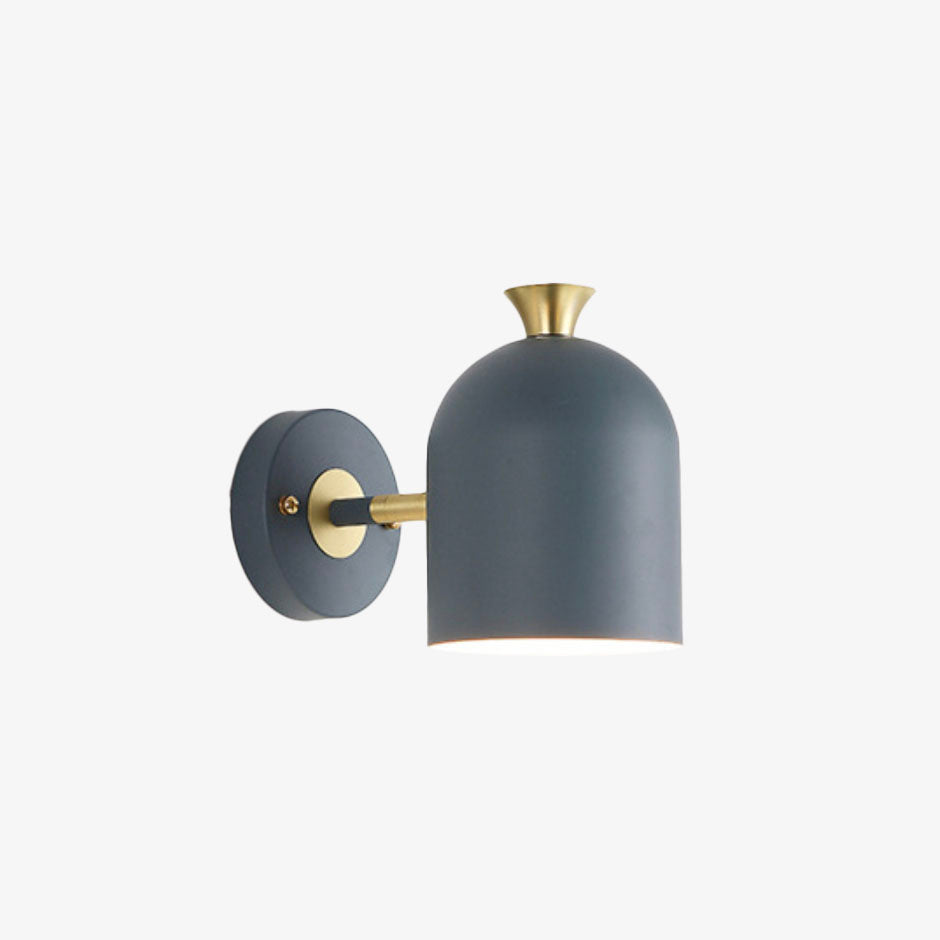 Applique murale LED orientable Deco