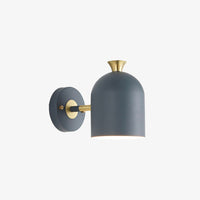 Applique murale LED orientable Deco