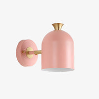Applique murale LED orientable Deco