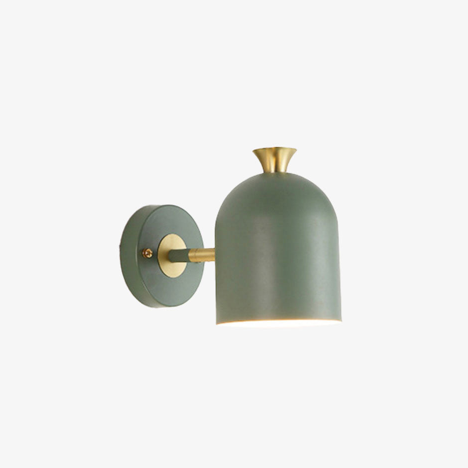 Applique murale LED orientable Deco