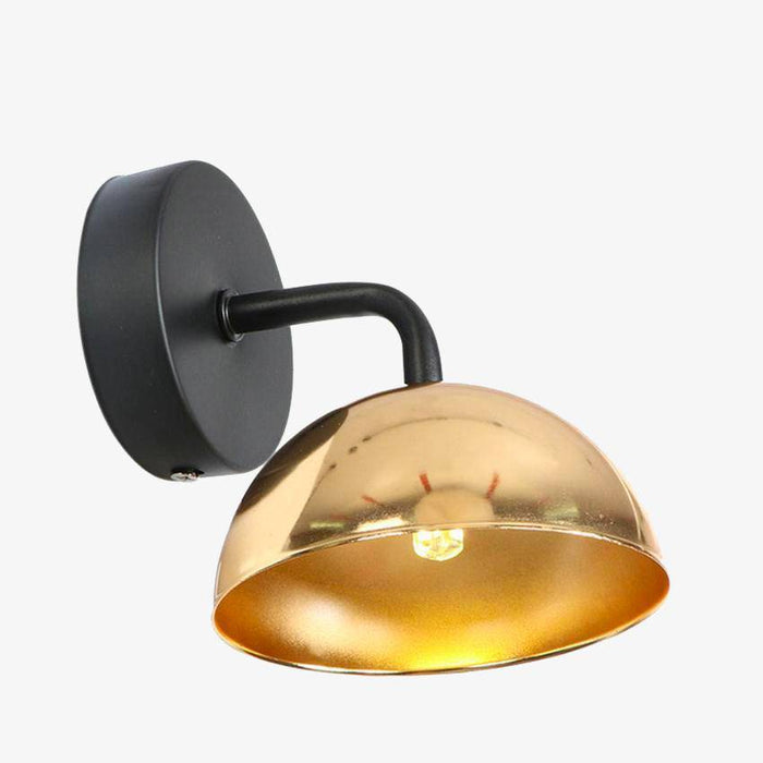 Applique murale LED Loft vintage