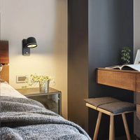 Applique murale LED Aisilan Touch & Adjust | Marco Lucetti