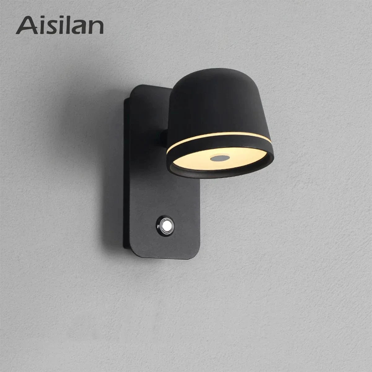Applique murale LED Aisilan Touch & Adjust | Marco Lucetti