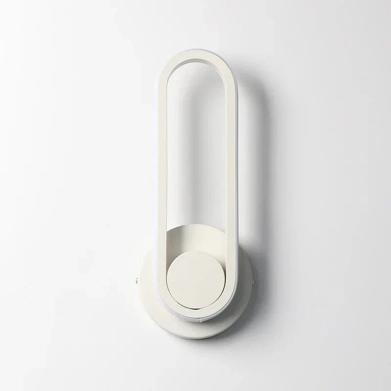 Applique Murale LED Ajustable | Marco Lucetti Tapez 04 / Blanc chaud (2700-3500K)