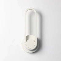 Applique Murale LED Ajustable | Marco Lucetti Tapez 04 / Blanc chaud (2700-3500K)