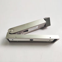 Applique murale LED ajustable Masten en métal | Marco Lucetti