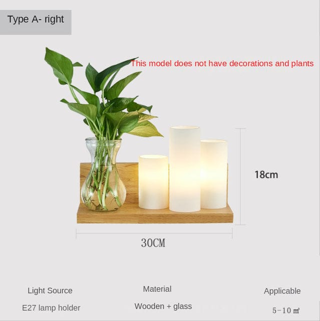 Applique murale LED Alaya : Élégance Moderne | Marco Lucetti A - Droite