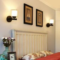 Applique murale LED Alode Bougeoir Moderne | Marco Lucetti