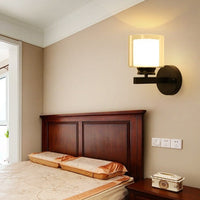 Applique murale LED Alode Bougeoir Moderne | Marco Lucetti