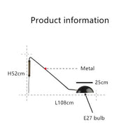 Applique murale LED Altea en édition spéciale | Marco Lucetti