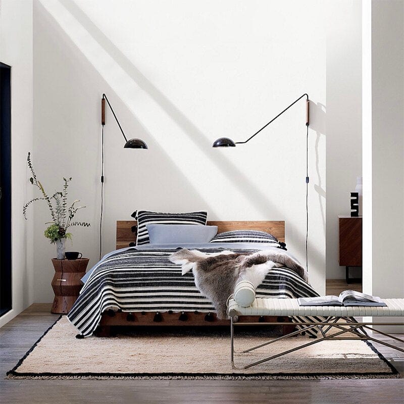 Applique murale LED Altea en édition spéciale | Marco Lucetti