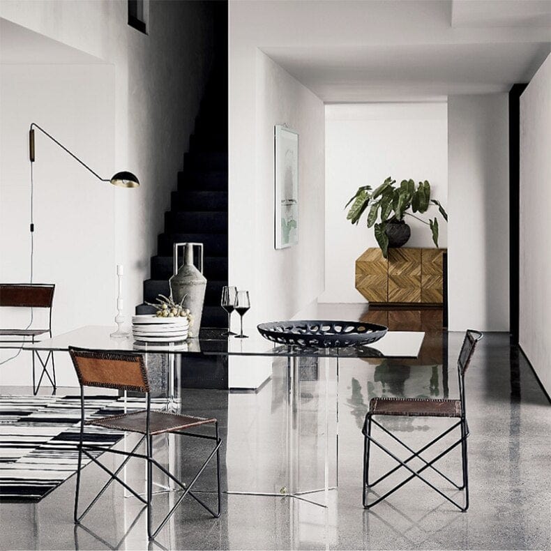 Applique murale LED Altea en édition spéciale | Marco Lucetti