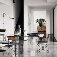 Applique murale LED Altea en édition spéciale | Marco Lucetti