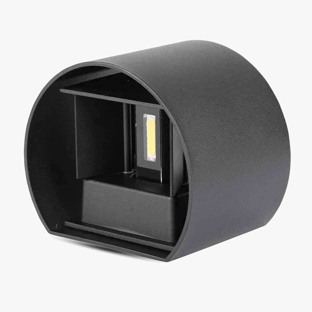 Applique Murale LED Alu Réglables | Marco Lucetti