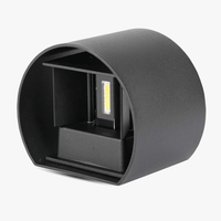 Applique Murale LED Alu Réglables | Marco Lucetti