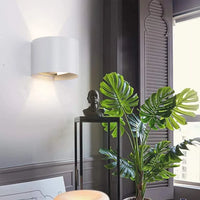 Applique Murale LED Alu Réglables | Marco Lucetti