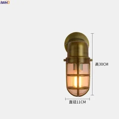 Applique murale LED aluminium pour extérieur - Éclairage étanche pour escalier, balcon et jardin | Marco Lucetti Extérieur 5