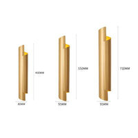 Applique murale LED Amaia | Marco Lucetti