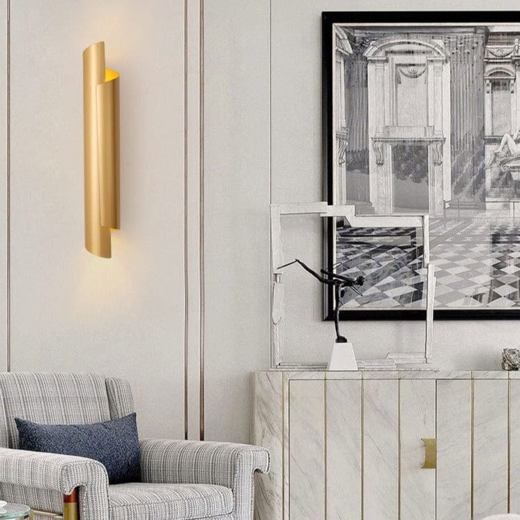 Applique murale LED Amaia | Marco Lucetti