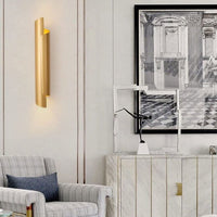 Applique murale LED Amaia | Marco Lucetti