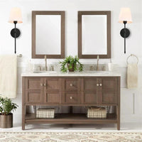 Applique murale LED américaine contemporaine | Marco Lucetti