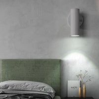Applique murale LED Ariadne - Style Spotlight Moderne | Marco Lucetti